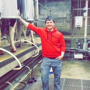 Meet your Posher, Steven